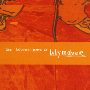 Less Flagiolettes (Replayed by Billy Mahonie with Ian Watson)