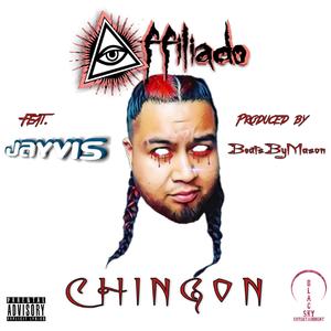 Chingon (feat. Jayvis)