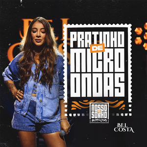 Pratinho de Microondas