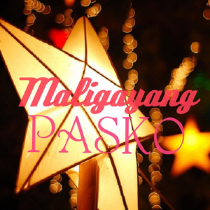 Maligayang Pasko (feat. Amahlyte, Jdee)