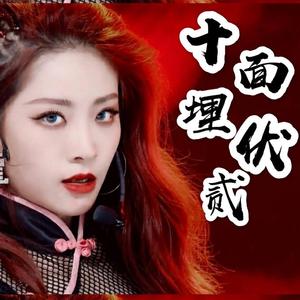 十面埋伏2（翻自 青春有你2）