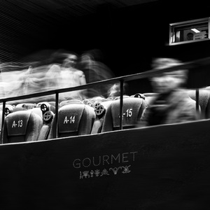 Gourmet