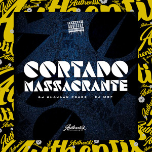 Cortado Massacrante