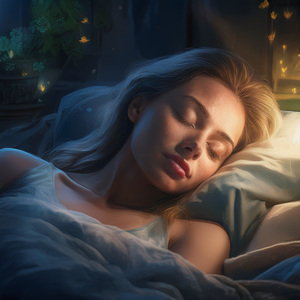 Equilibrio Del Sueño Suave