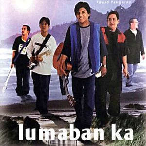 Lumaban Ka