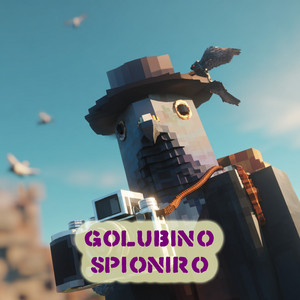 Golubino Spioniro
