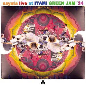vegi (Itami GREENJAM 2024)
