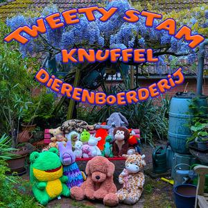 Knuffeldierenboerderij