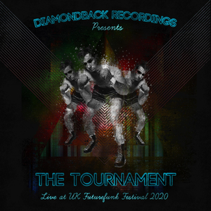 The Tournament: Round 2 (Studio Mix)