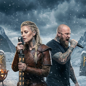VALHALLA CALLING — THE NORTH WIND