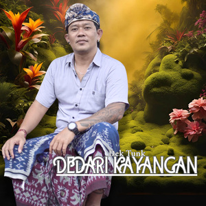 Dedari Kayangan