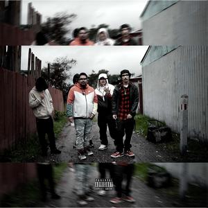 Duece to tha East (feat. Unturnt)