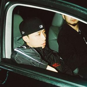 “秘籍” 孟菲斯&王齐铭&离合&Key Glock Type Beat