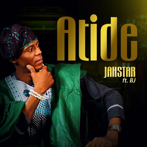 Atide (feat. Bj)