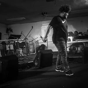 The Cages (feat. Logan & Sonnyb)