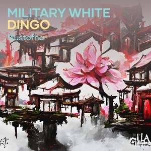 Military White Dingo