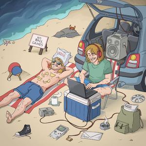 Penniless Paradise (feat. Jpeg)