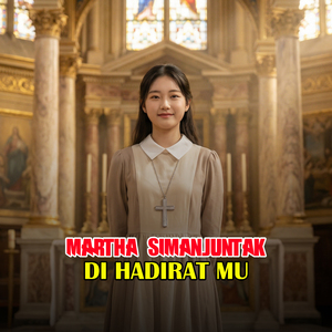 Di Hadirat-Mu