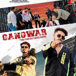 Gangwar