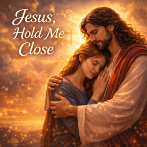 Jesus, Hold Me Close