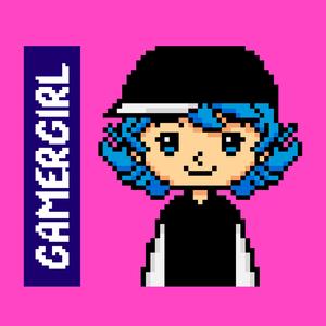 Gamergirl