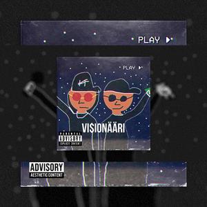 Visionääri (feat. LekediLeksi)