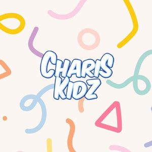 Charis Kidz Jingle