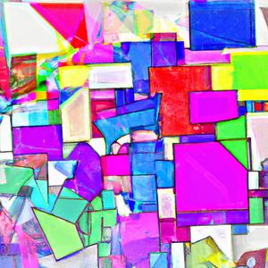 stain glass