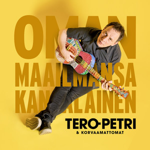 Oman maailmansa kansalainen