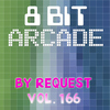 8-Bit Arcade - Ojos Rojos (8-Bit Nicky Jam Emulation)