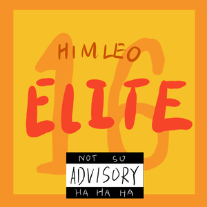 ELITE（prod by Daruto）