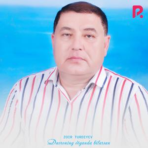 Davroning O'tganda Bilarsan