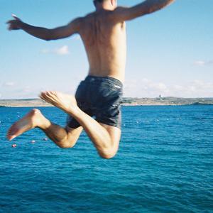 I Know Why You're Sad