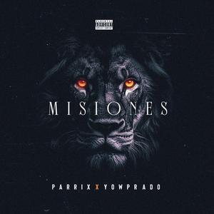Misiones (feat. Yowprado)