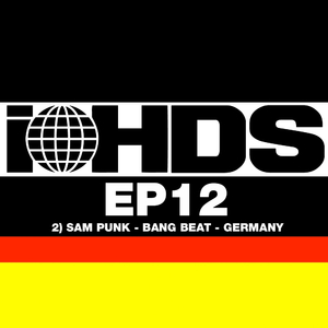 Beat Bang (Original Mix)