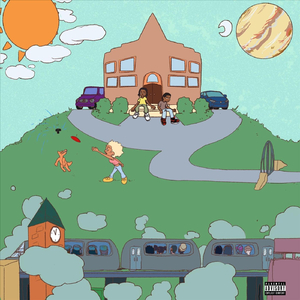 Mansion 6 Car Garage