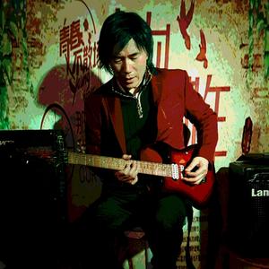 穿越阴霾 涧松原创