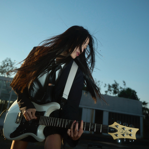 还是我已学坏 Good Girl Gone