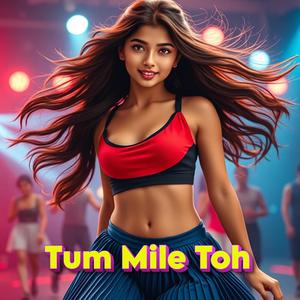 Pehli Baar Tujhko Dekha