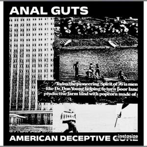 American deceptive gore