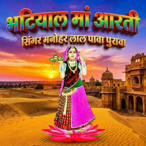 Bhatiyal Maa Aarti