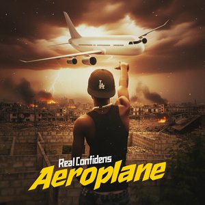 Aeroplane