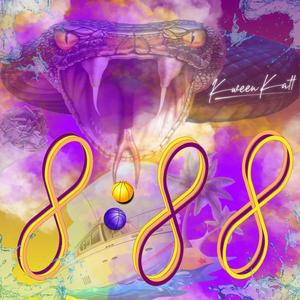 888 (feat. King Soon)