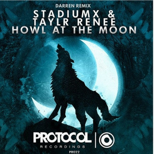 Howl At The Moon (Darren Remix)