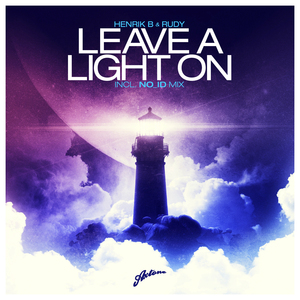 Leave A Light On (NO_ID Remix)