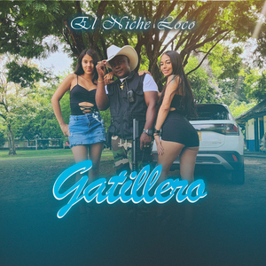 Gatillero