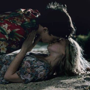 vc disse que me amava