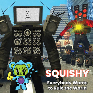 Everybody Wants to Rule the World