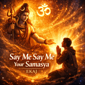 Say Me Say Me Your Samasya