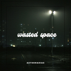 wasted space